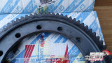 Differential Ring Gear 12x75 fits Fiat Ducato Maxi 1475980088 Genuine View Rear