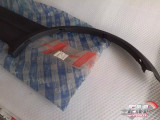 Molding Rear Left Fender fits Fiat 127 5941651 Genuine View Rear