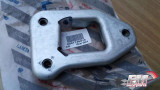 Frame Plate Left fits Fiat Panda 51746815 Genuine View Rear