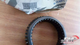 Manual Transmission Gear Sleeve fits Alfa Romeo 147 156 60816648 Genuine View Rear