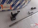 Gear Shift Transmission Shaft Kit fits Fiat Ducato 9567476180 Genuine View Rear