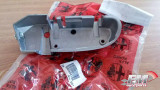 Exterior Door Handle Bracket Front Right fits Alfa Romeo 166 60658299 Genuine View Rear