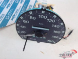 Speedometer Gauge fits Fiat Punto Cabrio Gamma 9947209 Genuine View Rear