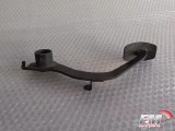 Clutch Pedal fits Fiat Lancia 5963499 Genuine View Rear