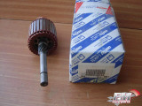 Starter Armature fits Fiat Punto Palio Lancia Y 9948246 Genuine View Rear