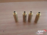 4x Valve Guides fits Fiat Ulysse Ducato Scudo 9456028480 Genuine View Rear