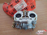Carburetor fits Alfa Romeo 33 Alfasud DRLA36D 60536300 Genuine View Front