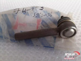 Tie Rod End fits Lancia Y10 5960036 Genuine View Rear