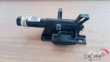 Steering Column Shaft Bracket fits Fiat Ducato 1311064080 Genuine View Rear