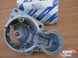 Starter Cover fits Fiat Punto 500 Brava Bravo Marea Lancia Y10 9945551 Genuine View Rear