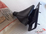 Gear Shift Boot Gaiter fits Lancia 82397899 Genuine View Rear