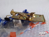 Hood Latch Bonnet fits Fiat Uno Fiorino 7545887 Genuine View Rear