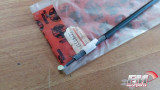 Air Vents Cable fits Alfa Romeo 33 60589317 Genuine View Rear