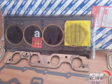 Head Set Gaskets Kit fits Fiat Croma Lancia Thema 2.0 IE 5882328 Genuine 5891953 View Rear