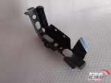 Rear Panel Bracket Right fits Alfa Romeo 146 60604809 Genuine View Rear