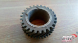 Transmission Gear fits Fiat 850 900 4349480 Genuine View Rear