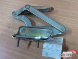 Hood Bonnet Hinge Left fits Alfa Romeo 155 60609883 Genuine View Rear