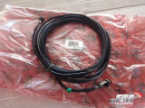 Antenna Wire Cable fits Alfa Romeo 147 GT 46772758 Genuine View Rear