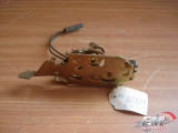 Door Lock Front Right fits Fiat Uno R/89 7637234 Genuine View Rear