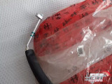 Air Condition Pipe fits Alfa Romeo 145 146 60611033 Genuine View Rear