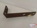 Rear Bumper Bracket fits Lancia Beta Trevi 82287436 Genuine View Rear