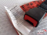 Rear Seat Belt Buckle Socket fits Alfa Romeo 145 146 150760080 Genuine 150761080 View Rear