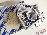 Crankcase Side Cover fits Fiat Ducato 500334155 Genuine View Rear