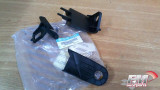 Headlight Left Bracket Kit fits Fiat Punto 51774059 Genuine View Rear