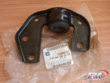 Control Arm Bush Right fits Opel Vauxhall Corsa B Combo GSi 90445101 Genuine View Rear