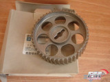 Camshaft Gear fits Opel Vauxhall X25XE Y26SE X30XE Z32SE 90466551 Genuine View Rear