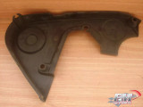 Timing Belt Cover Left fits Kadett E Ascona C Vauxhall Cavalier Astra 16D 16DA 90215753 View Rear
