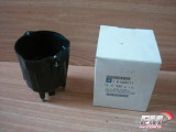 Distributor Cap fits Opel Corsa A Vauxhall Nova 12S 13N Cavalier 16SV Genuine 1985771 View Rear