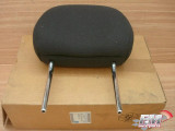 Seat Headrest Front fits Opel Vauxhall Astra G 13139124 Genuine View Front