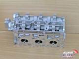 Cylinder Head fits Opel Vauxhall V6 X25XE Y26SE 90542759 Genuine View Rear