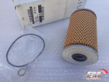 Oil Filter fits Opel Vauxhall Omega B U25TD X25TD BMW M51 Diesel Genuine 90511738 View Rear