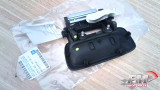 Door Handle fits Opel Vauxhall Astra G Zafira A 24416136 Genuine View Rear