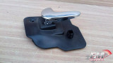 Interior Door Handle Front Left fits Opel Vauxhall Meriva A 13121871 Genuine View Rear
