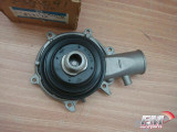 Water Pump fits Opel Rekord E Diesel 90141739 Genuine View Rear