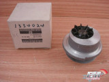 Water Pump fits Opel Corsa A Ascona C Vauxhall Nova 14NV C14NZ C16SE 16S Genuine 90349240 View Rear
