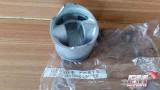 4x Pistons STD fits Opel Vauxhall Corsa B 15D X15D X15TD Isuzu 4EC1 Genuine 8970809570 View Rear