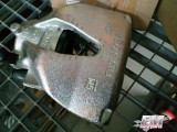 Caliper Front Right fits Opel Vauxhall Astra G Zafira A 93173732 Genuine View Rear
