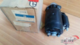 Starter Motor Bosch fits Opel Ascona Rekord E Senator A Omega A Vauxhall Carlton 1202018 View Rear