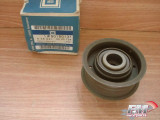 Pulley Timing Belt fits Opel Kadett E Ascona C Vauxhall Cavalier 16D 16DA 90180131 View Rear