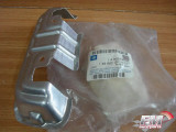 Exterior Door Handle Bracket Right fits Opel Vauxhall Zafira A Astra G 90519996 View Rear