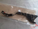 Rear Bumper Guide Left fits Opel Vauxhall Astra J 20877797 Genuine View Rear