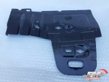 Front Right Plate fits Opel Vauxhall Astra G Zafira A 9201162 Genuine View Rear