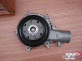 Water Pump fits Opel Rekord E Diesel 90141738 Genuine View Rear