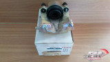 Brake Caliper Front Right fits Opel Vauxhall Astra G 90544003 Genuine View Rear
