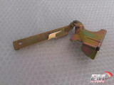Hood Hinge Left Bonnet fits Fiat Punto 46418365 Genuine View Rear