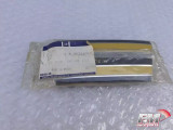 Molding Front Fender Right fits Opel Vauxhall Astra F 90510302 Genuine View Rear